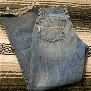 Men’s Cinch Carter Jeans